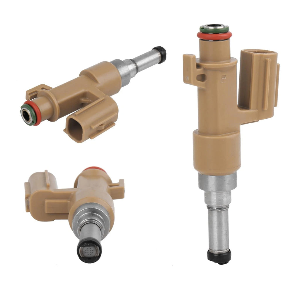 Fuel Injector 23250-38040 for Toyota Tundra Sequoia 4.6L 5.7L (2008–2010)