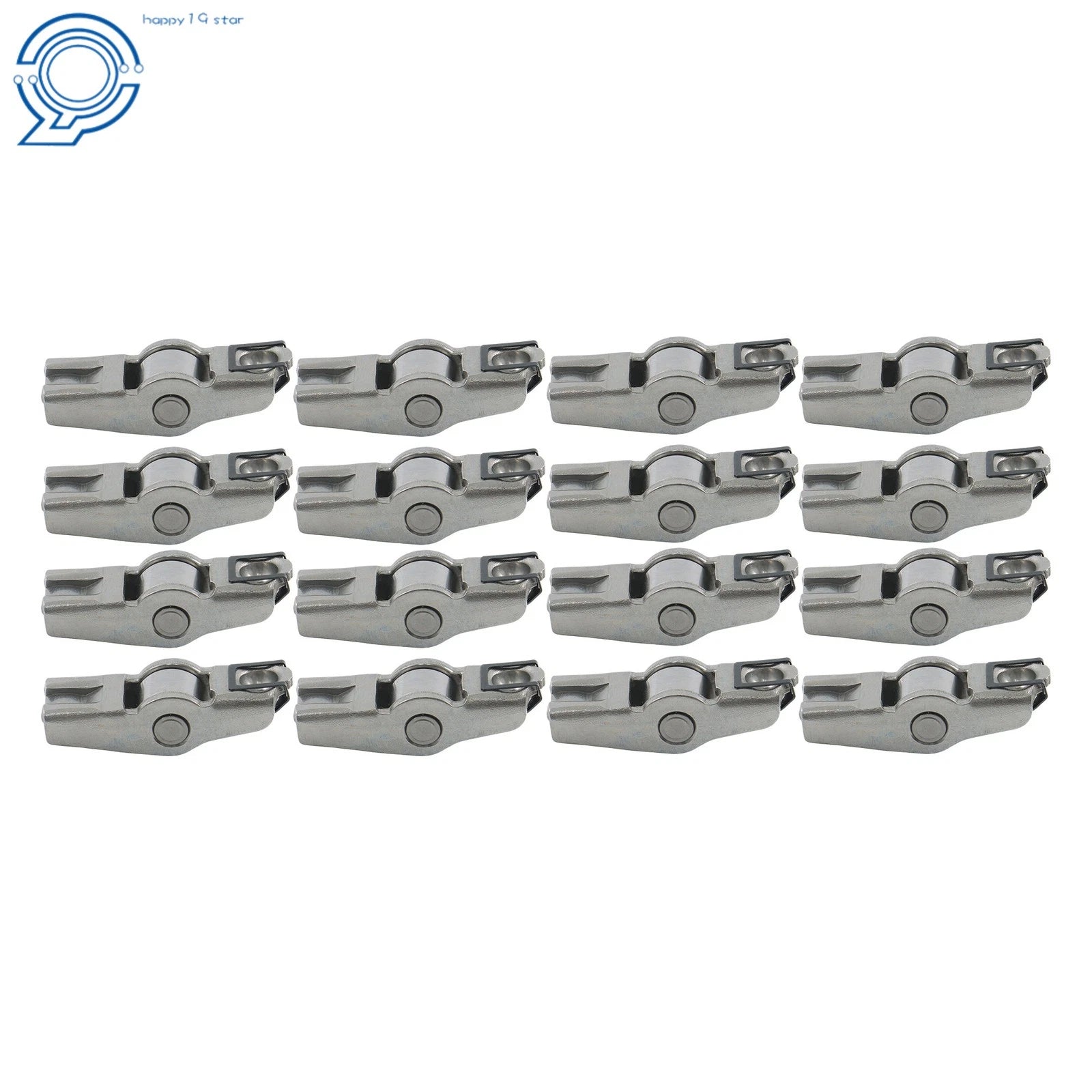 Rocker Arms for Ford Mondeo Galaxy S-Max Focus C-Max (2007-2014)