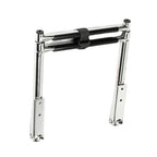 Folding Boarding Ladder for Small Boats (Stainless Steel)