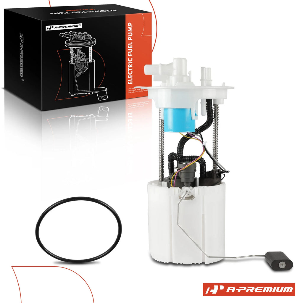 Fuel Pump Module Assembly for Buick Encore, Chevy Trax (2013–2020)
