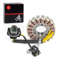 Magneto Stator for Sea-Doo 787 800 951 GSX GTX SPX XP LRV RX (1996–2002)