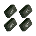Set of 4 Carbon Brushes for GBM350 TBM3400 (Replacement)