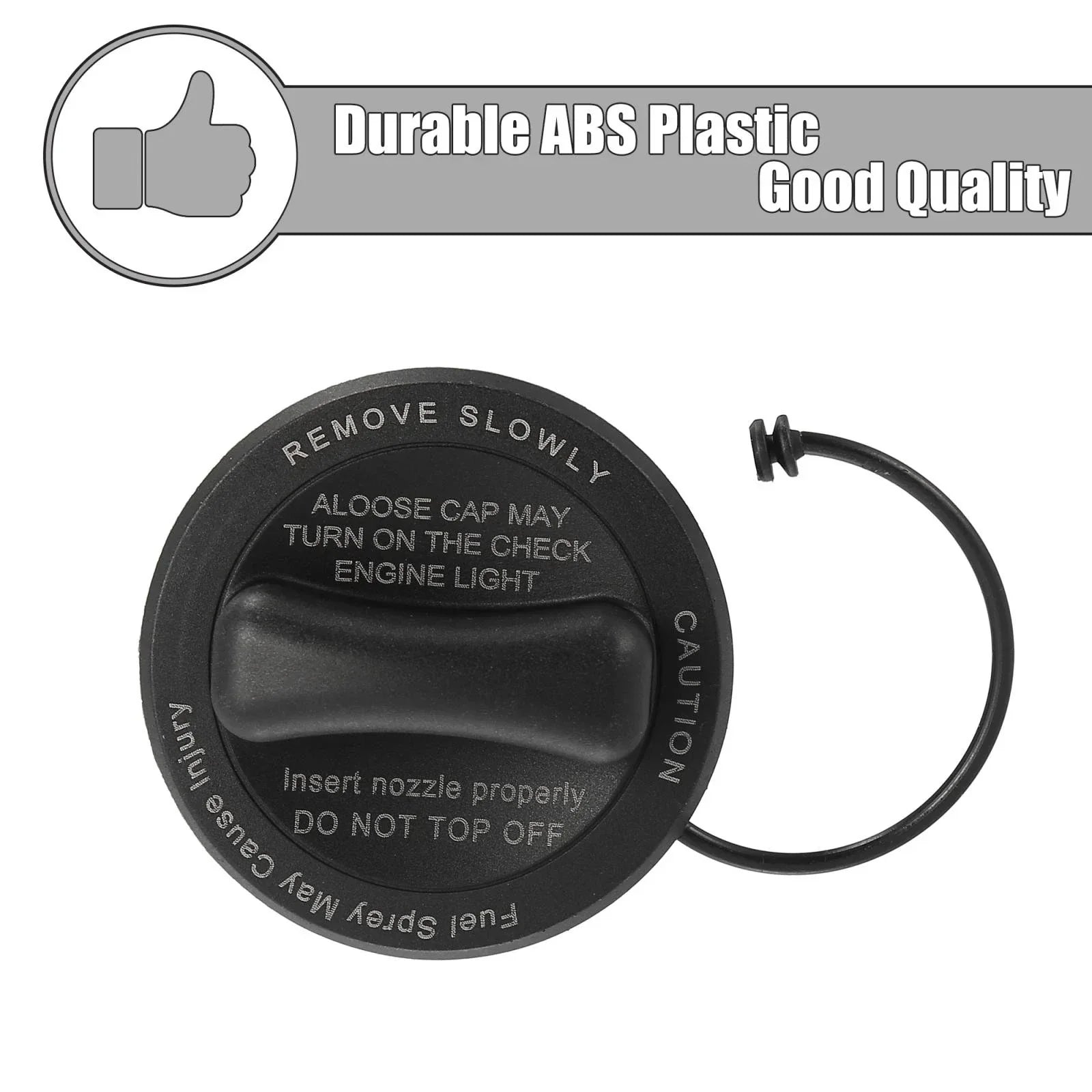 Fuel Tank Cap for Mercedes-Benz CLA250 CLA45 AMG E300 E43 (2014-2023)