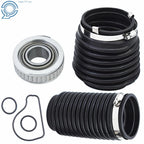 Transom Seal Kit for Volvo Penta SX Drives (1990–2023)