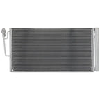 Aluminum Radiator & AC Condenser Cooling Kit for Mini Cooper Paceman (2013–2016)