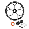 26" Front Wheel Rim for Harley Touring Street Glide (2008–Present)