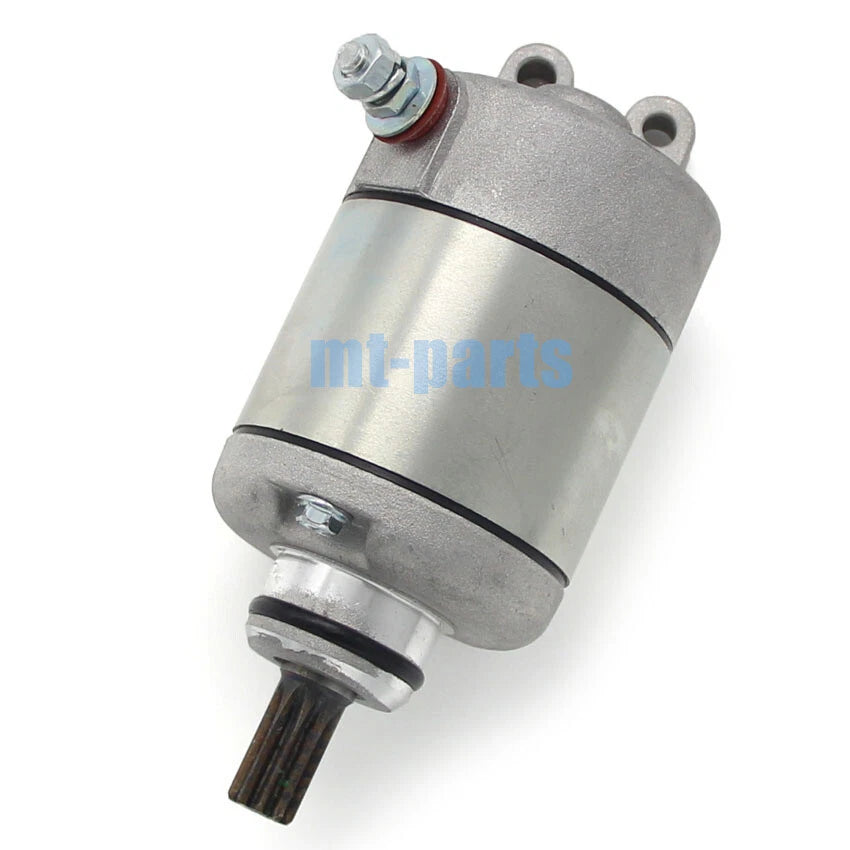 Starter Motor for KTM 520 EXC/SX/MXC Racing (1999–2002) 78040001000