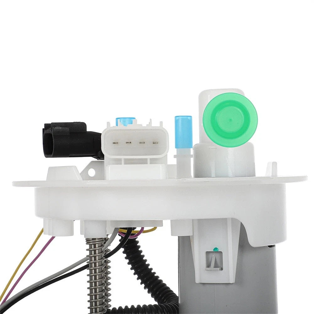Electrical Fuel Pump Assembly for Chevrolet Impala 2.5L 2016-2019, 3.0L 2014-2020