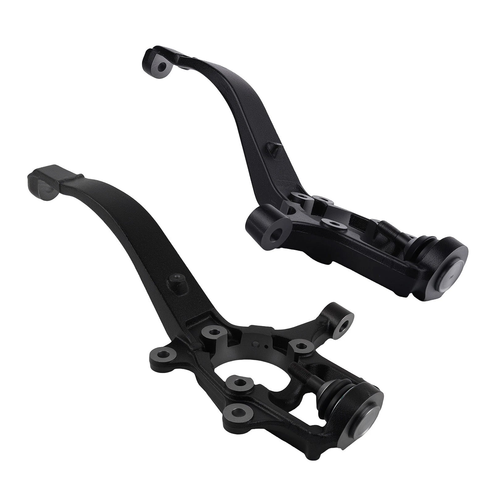 Left Right Steering Knuckle for Dodge Durango (2011–2018)