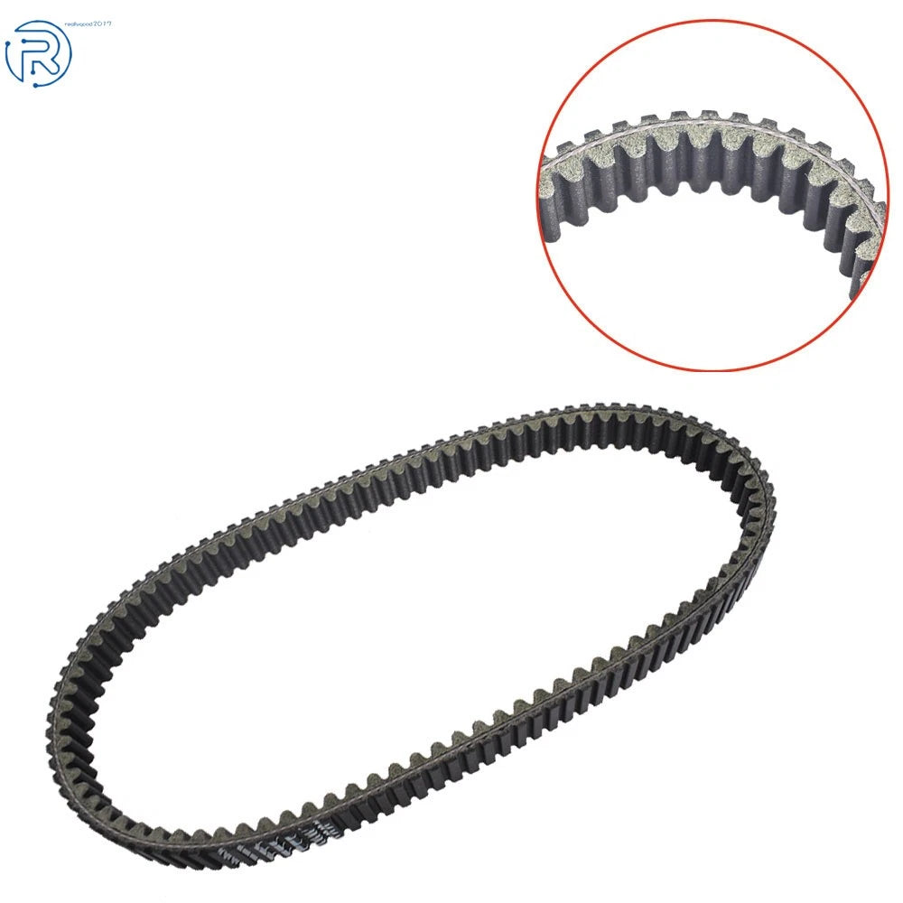 Clutch Belt for Polaris Sportsman 500/570 (2007–2017)