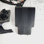 Rockford Fosgate Left Saddlebag Primary Amplifier for Harley Touring (2017–2025)
