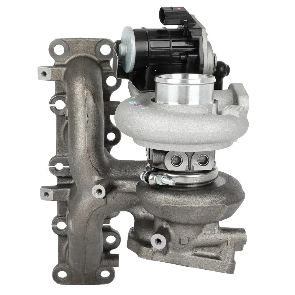 Turbocharger for Hyundai Sonata Kia Optima 2.0 Turbo (2017)