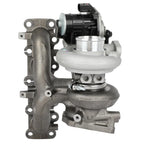 Turbocharger for Hyundai Sonata Kia Optima 2.0 Turbo (2017)
