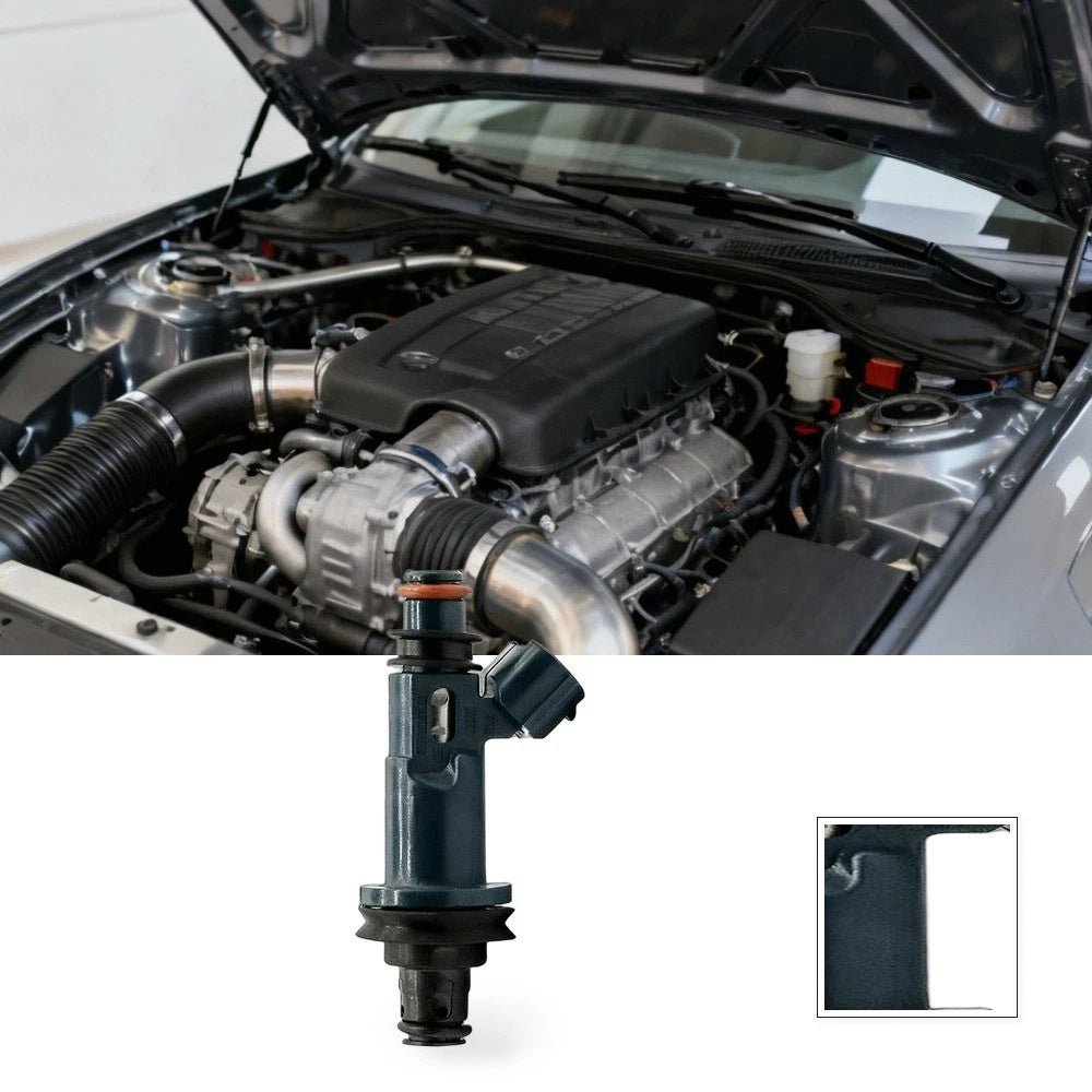 Fuel Injector for Lexus Toyota Camry Avalon ES300 (1997–2006) JY0448