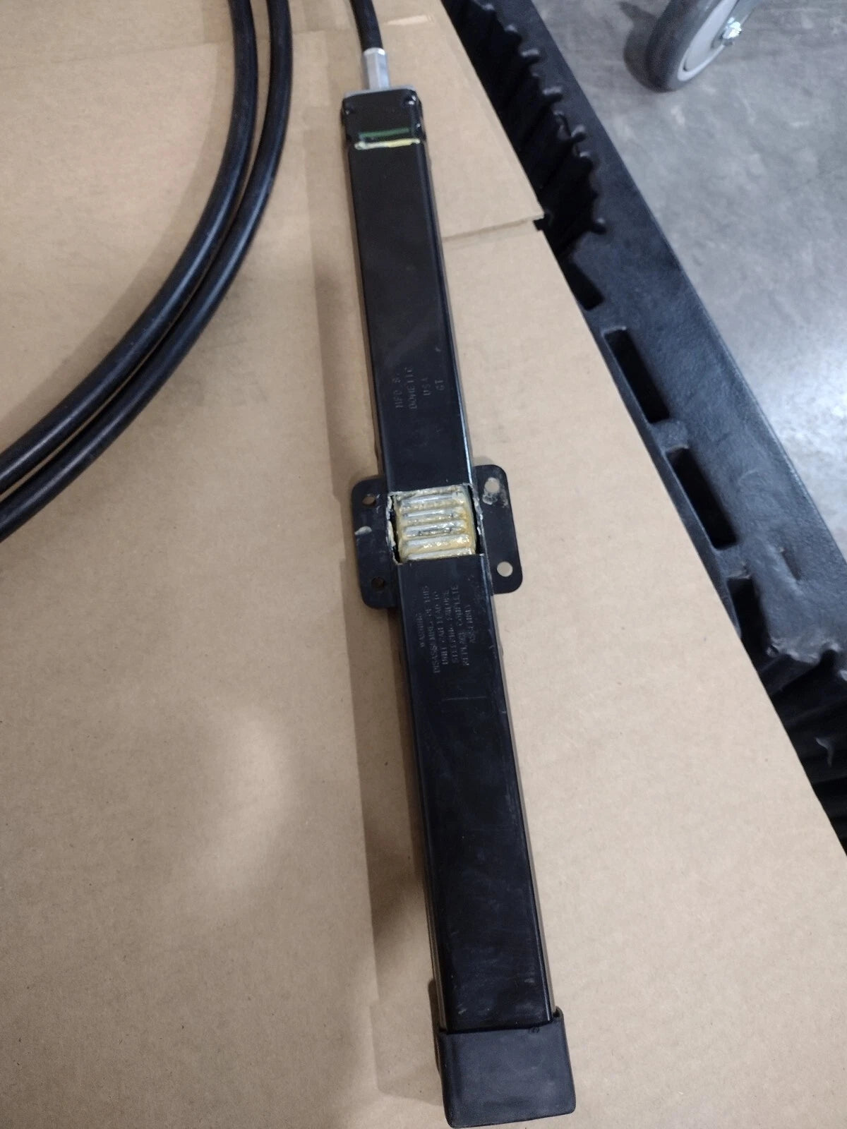 Dometic Xtreme SSCX154 Rack Steering Cable for Dometic Models (Used)