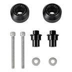 Frame Sliders Crash Pads Protector for BMW S1000RR (2019–2022)
