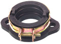 Mikuni Mounting Flange 26/30 for Snowmobile Carburetors