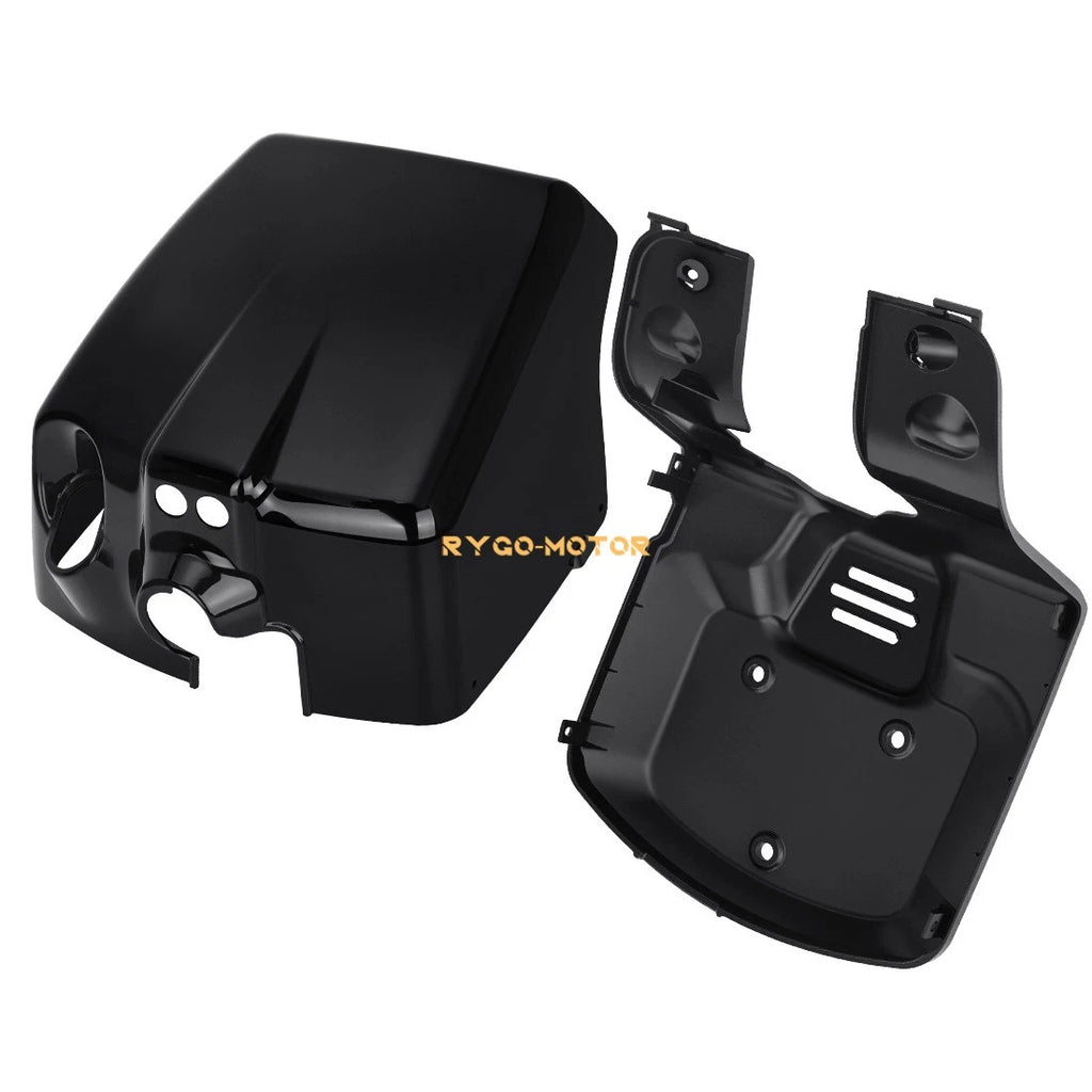 Front Covers Set for Honda Ruckus 50 NPS50 (2003–2024)