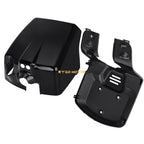 Front Covers Set for Honda Ruckus 50 NPS50 (2003–2024)