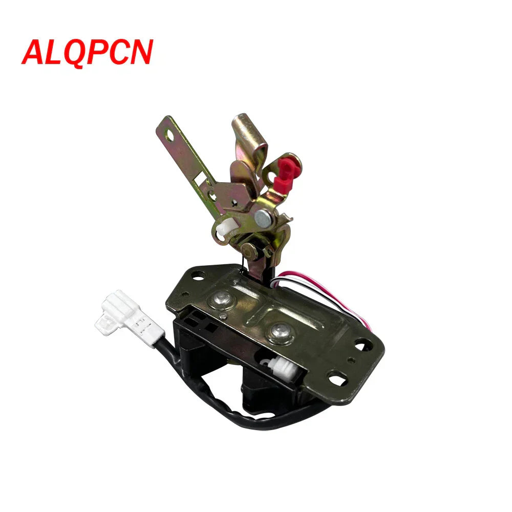 Tailgate Latch Trunk Lock for Toyota LiteAce Noah (1996-2001)