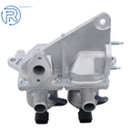 Secondary Air Injection Pump Valve for Toyota Tundra (2007-2010)