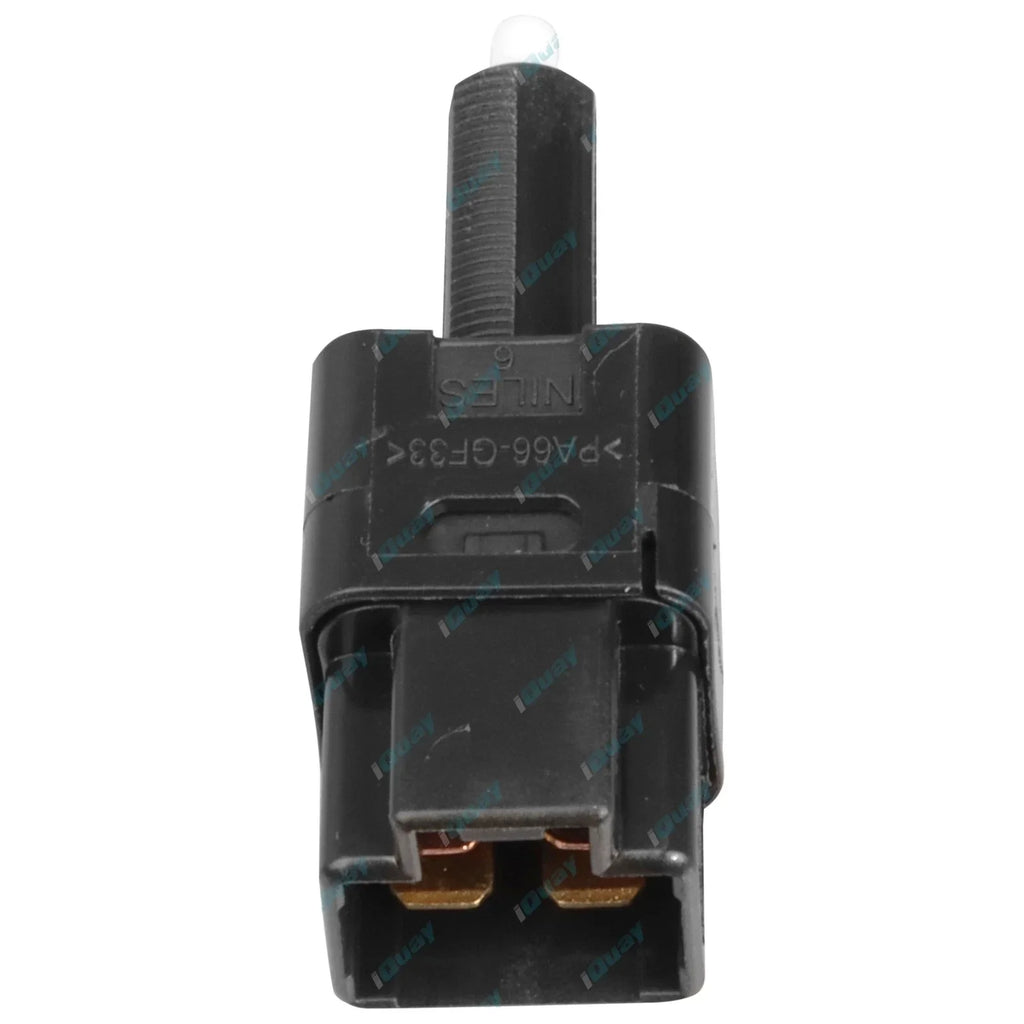Brake Light Switch for Nissan Micra K12 K13 3cyl 1.2L 4cyl 1.4L 1.5L 2007~2016