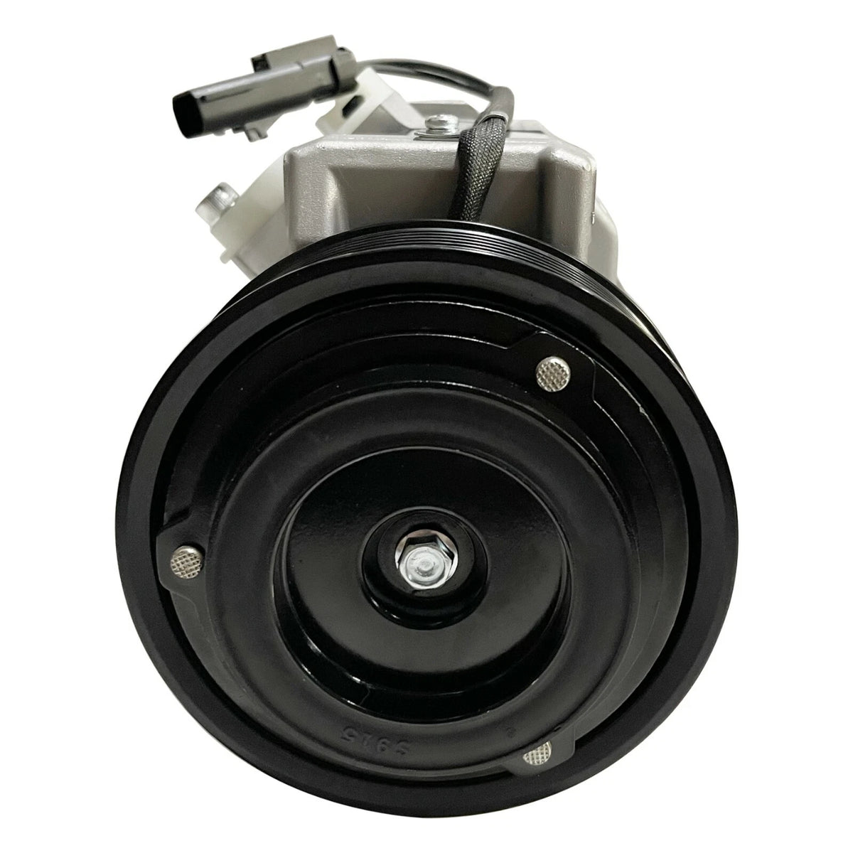 AC Compressor Kit Replacement for Ram 3500 6.7L (2011–2018)