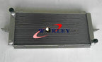 Aluminum Radiator for Ford Escort/Sierra RS500/RS Cosworth (1982-1997)