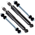 Front Shock Absorbers for Silverado Sierra 1500 2500 3500 HD Yukon XL