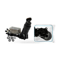 Oil Filter Housing for Jeep Chrysler Dodge 3.6 (2014–2017) 68105583AF