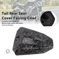 Tail Rear Seat Cover Fairing Cowl for Yamaha MT-09/SP (2024–2026)