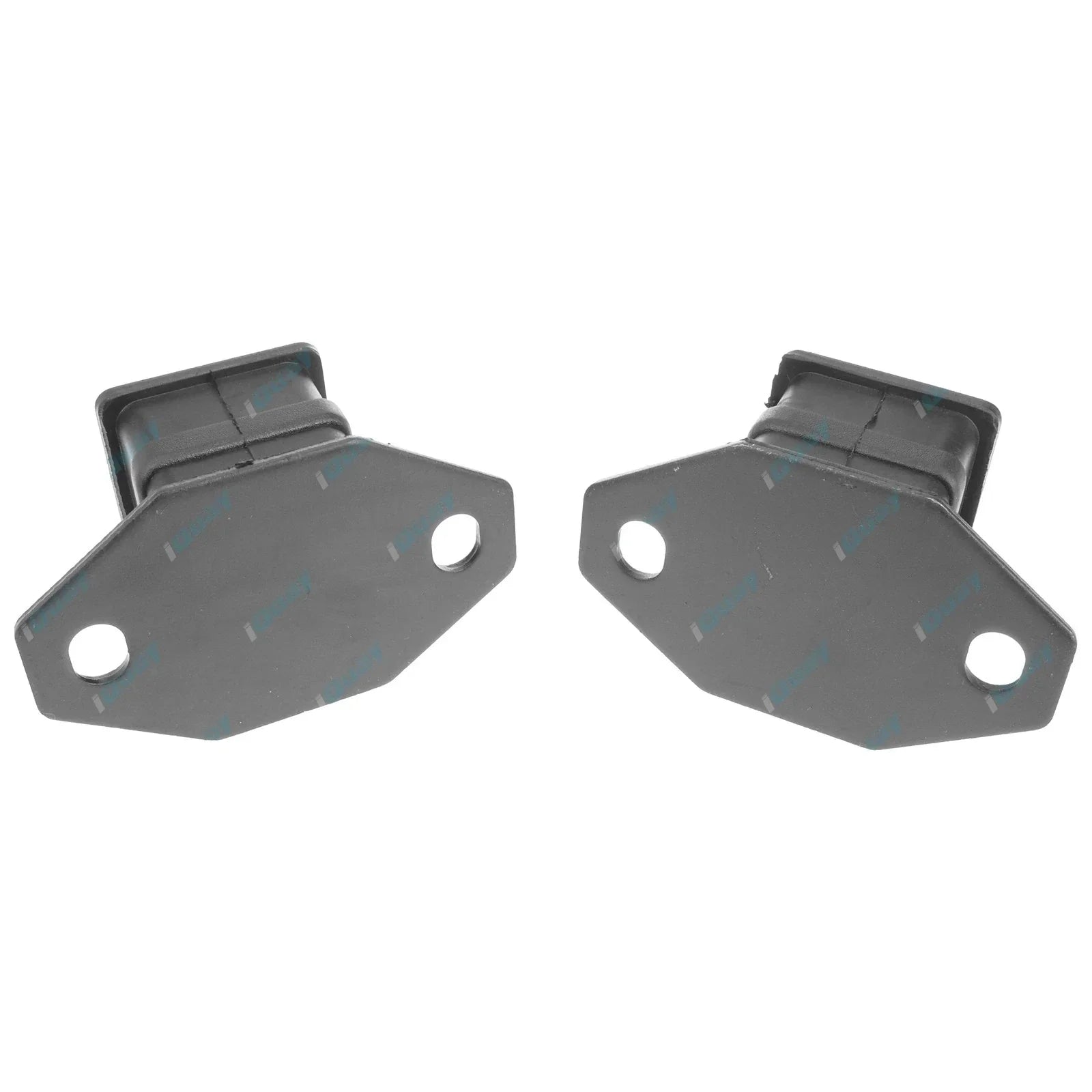 2 Engine Mounts for Toyota Dyna LY60R LY61R (1985-1995) 4cyl 2L 2.4L 3L 2.8L Diesel