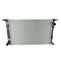 Nissens 60322 Radiator for Audi RS5 S5 Cabriolet (2013–2019)