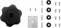 Large-Capacity Gas Tank for Gas Gas (2.9 Gallon)