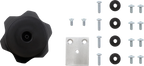 Large-Capacity Gas Tank for Gas Gas (2.9 Gallon)