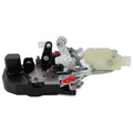 Door Lock Actuator for Chrysler PT Cruiser (2005–2008)