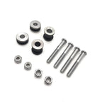 Docking Hardware Kit for Harley H-D Sportster XL (2004–Present)