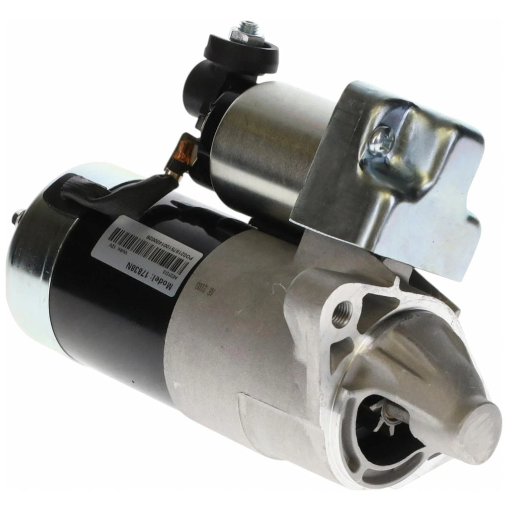 Starter for Chevrolet Tracker V6 2.5L (2001–2004)