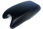 Leather Synthetic Center Console Armrest Cover for Honda HR-V (2016–2020)