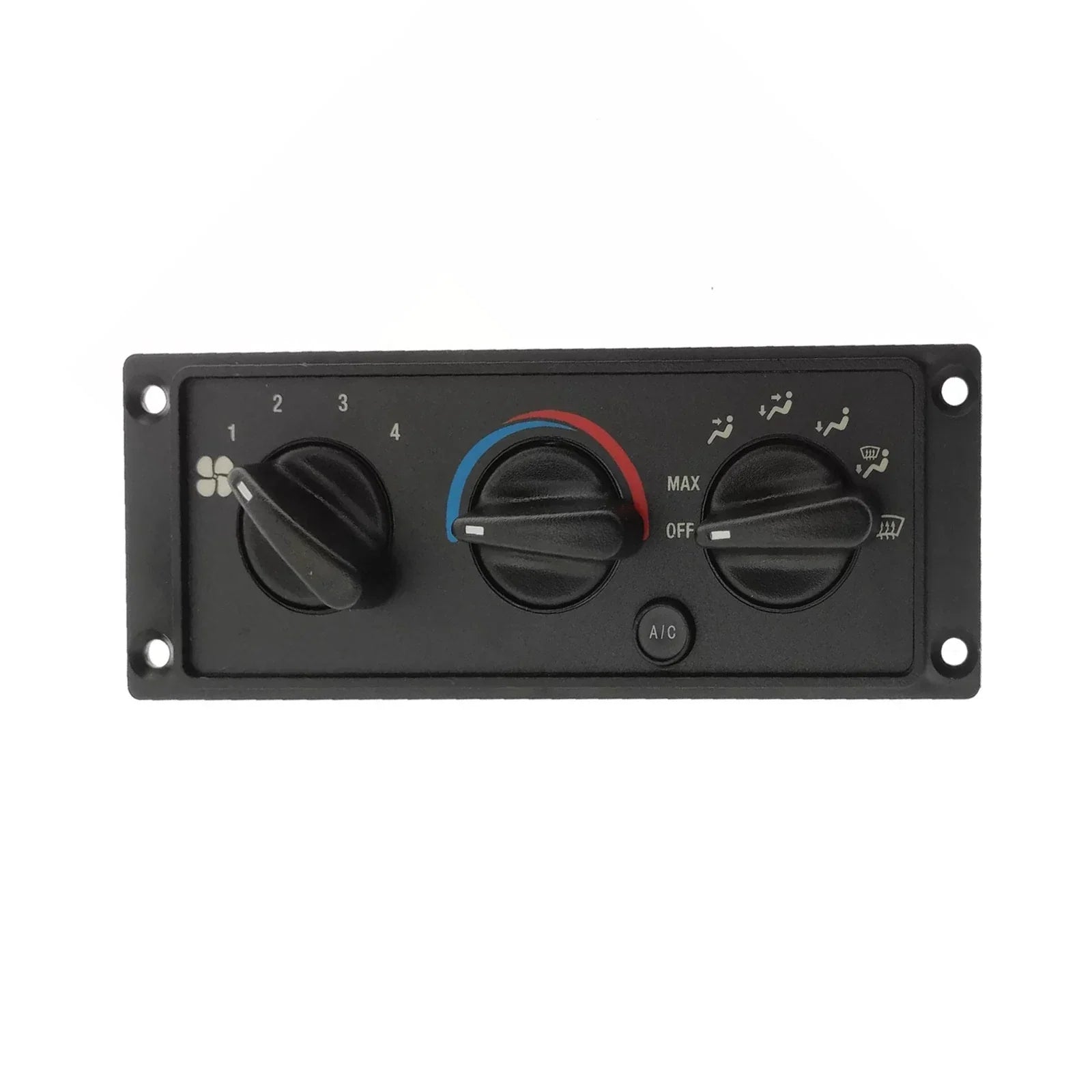 AC Heater Control Module for International Truck Models