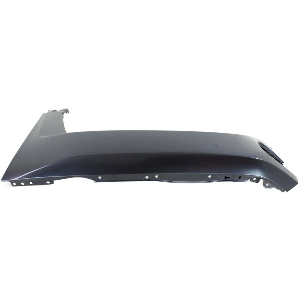Fender for Toyota FJ Cruiser (2007–2014) Front Driver & Passenger Side