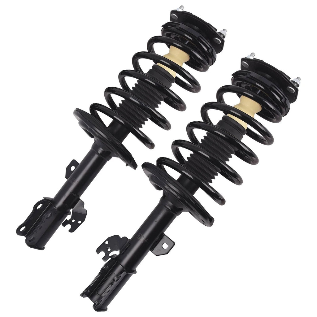 Pair Front Complete Struts for Toyota Sienna (2005-2010)