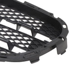 Mesh Front Bumper Grille for Mercedes E250/300/350/400/550 (2014–2015)