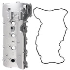 Aluminum Valve Cover with Gasket for Toyota Land Cruiser Sequoia (2008–2021)