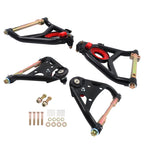 Set of 4 Control Arms 888129 for Chevrolet Biscayne (1958–1964)