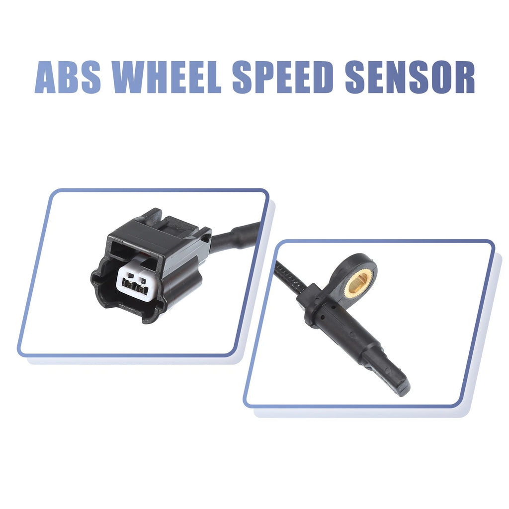 ABS Wheel Speed Sensor No. 479101AA0A for Nissan Murano (2011–2014)