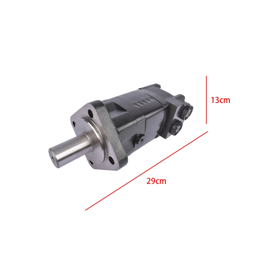 Hydraulic Orbital Motor for Sauer Danfoss OMS315 (Year Range)