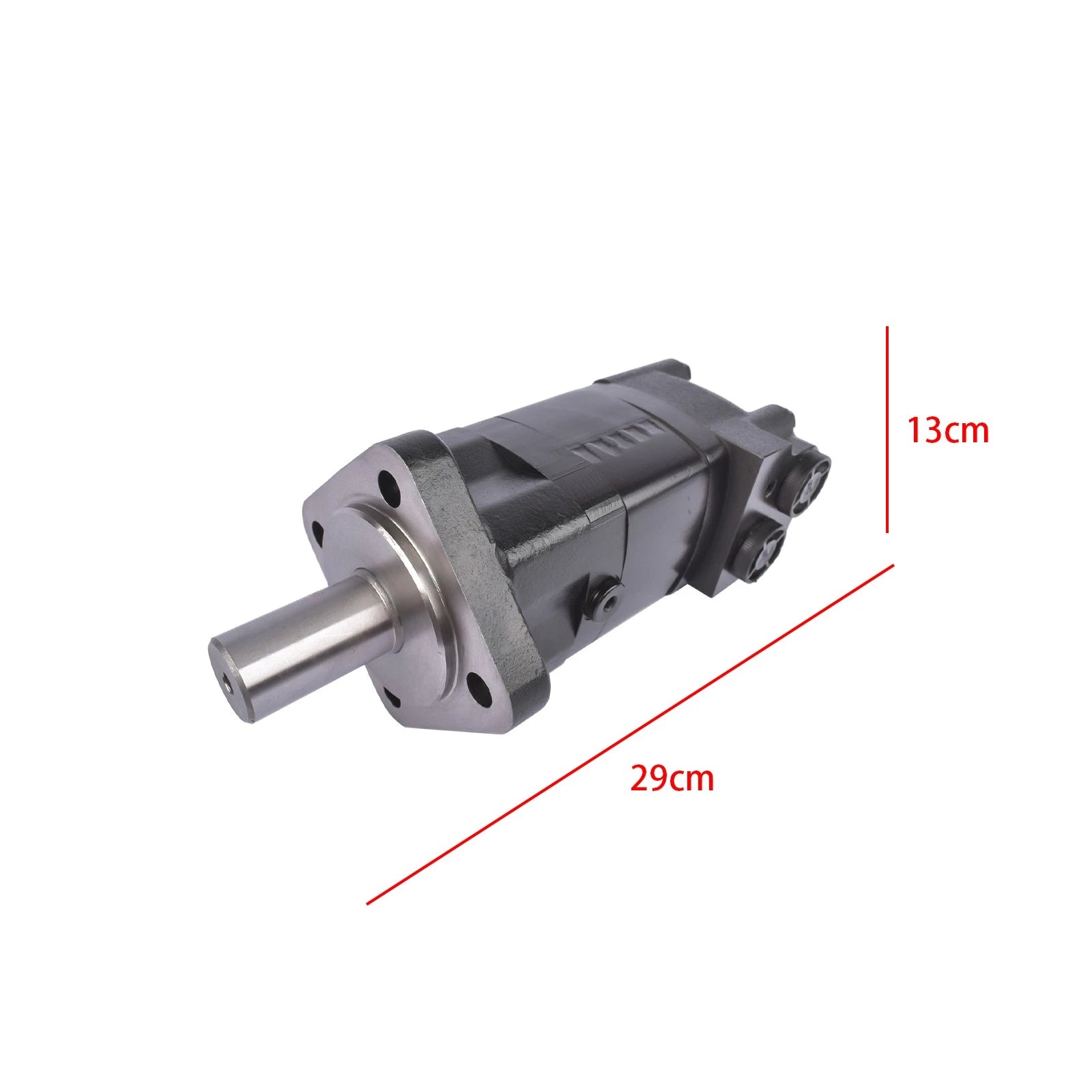 Hydraulic Orbital Motor for Sauer Danfoss OMS315 (Year Range)