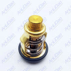 Thermostat for Johnson Outboard 70HP-300HP 4-Stroke (60ºC) 5033721 17670-90J00
