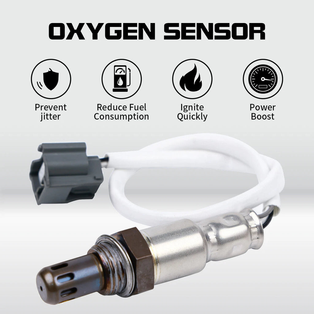 Down Oxygen Sensor for Nissan Altima 2.5L (2013–2018) 234-4905 226A0-3TA0B